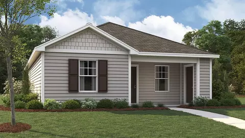 147 Lake Terrace Dr, Lafayette, GA 30728