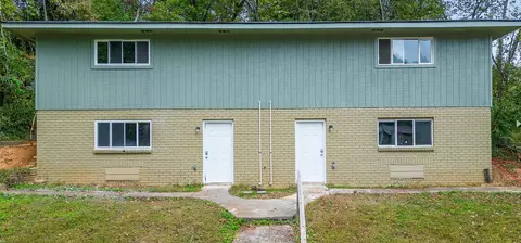 133 W Ridgewood Ave, Chattanooga, TN 37415