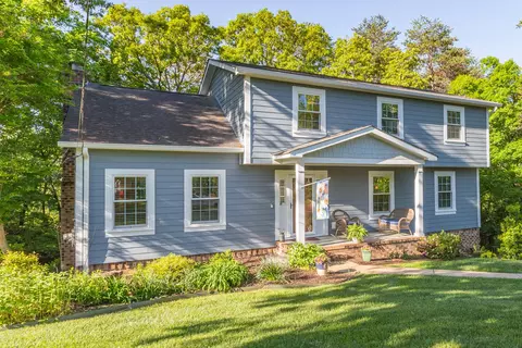 816 Fox Chase Ln, Hixson, TN 37343