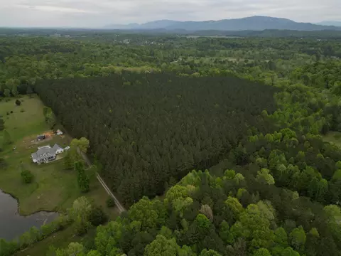 00 SE Frazier Rd, Old Fort, TN 37362