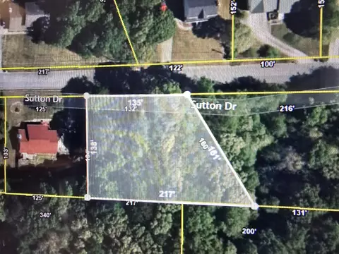 0 Sutton Dr #LOT 9, Ringgold, GA 30736