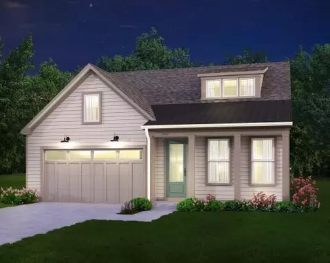 2887 Butlers Green Cir #71, Chattanooga, TN 37421