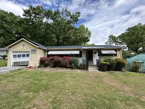 115 Arlington Ter, Chattanooga, TN 37410
