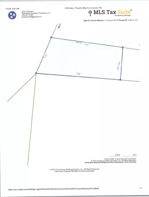 Undisclosed, Hixson, TN 37343