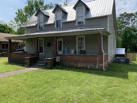 121 College St, Jasper, TN 37347