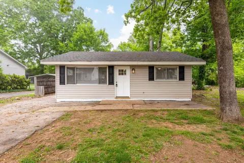 5417 Marion Ave, Chattanooga, TN 37412