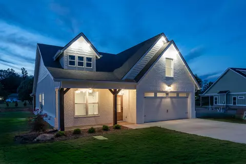 8171 Snowdrop Way #LOT 3, Ooltewah, TN 37363