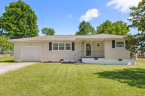 3307 Elder Mountain Rd, Chattanooga, TN 37419