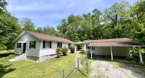 742 Indian Springs Rd, Ringgold, GA 30736