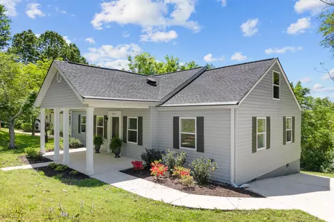 3904 Sells Dr, East Ridge, TN 37412