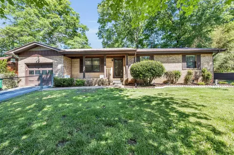 7809 Hale Rd, Hixson, TN 37343