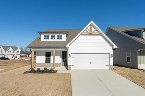 8943 James Creek Dr #LOT 52, Ooltewah, TN 37363