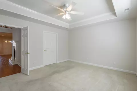 Bedroom - 6736 Willow Brook Dr, Chattanooga, TN 37421 photo 2 of 8
