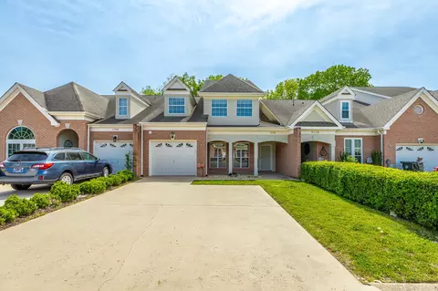 Exterior - 6736 Willow Brook Dr, Chattanooga, TN 37421 photo 10 of 10