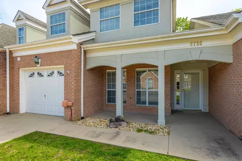 Exterior - 6736 Willow Brook Dr, Chattanooga, TN 37421 photo 9 of 10
