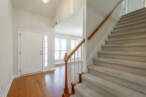 Entry Way - 6736 Willow Brook Dr, Chattanooga, TN 37421 photo 5 of 9