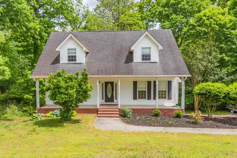 116 Old Homestead Dr, Chickamauga, GA 30707