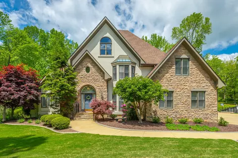 1317 Brow Estates Dr, Signal Mountain, TN 37377