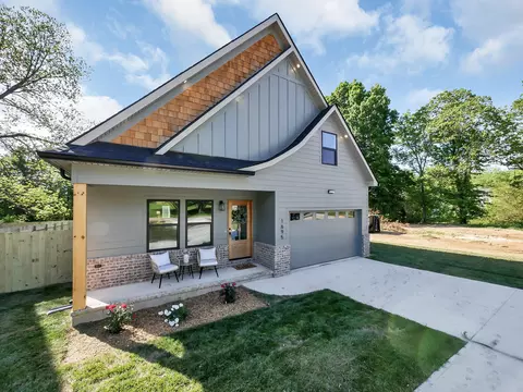1695 Morris Hill Rd, Chattanooga, TN 37421