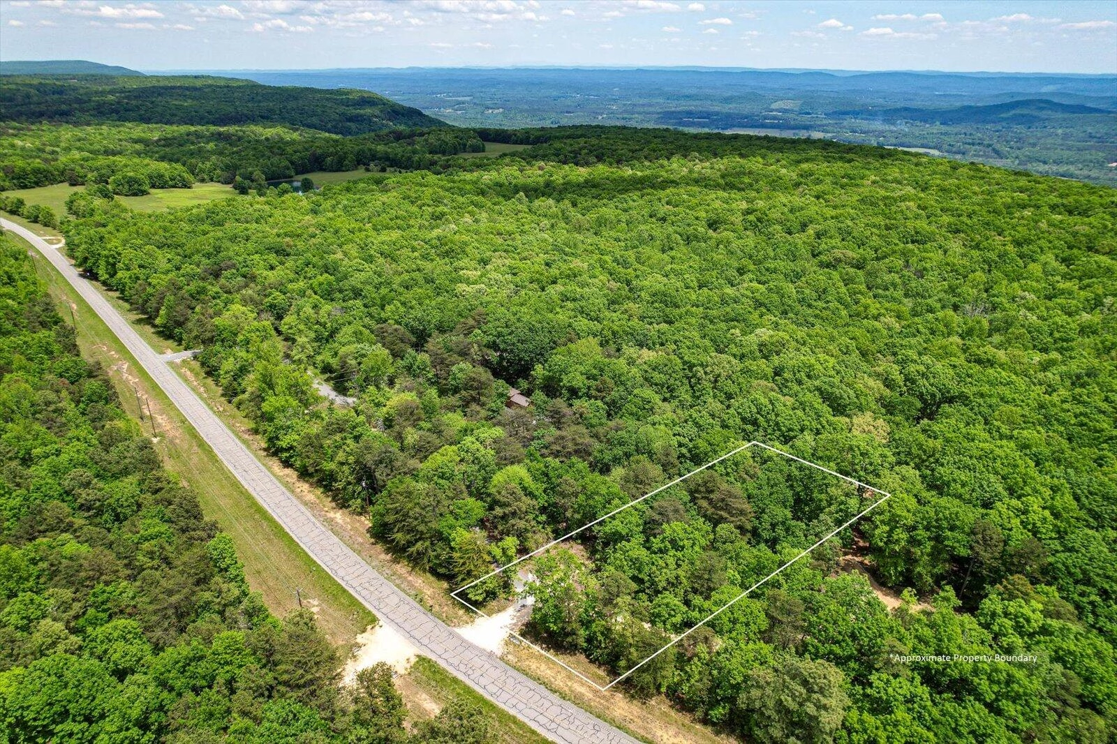 29845 Hwy 157  