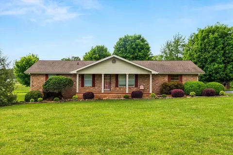 699 County Road 550, Englewood, TN 37329