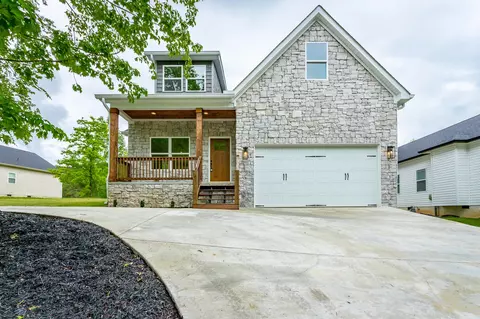 3839 Lee Pike #LOT 2, Soddy Daisy, TN 37379