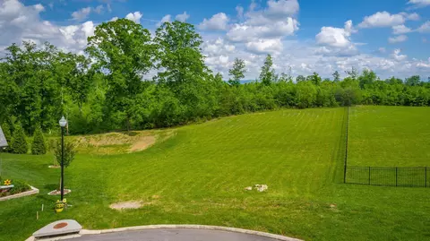 0 NE Turkey Hill Ln #LOT 25 A, Cleveland, TN 37312