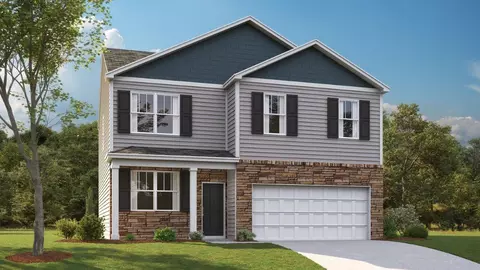 280 Oliver Cir, Dayton, TN 37321