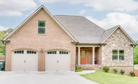 146 Dower Rd, Chattanooga, TN 37419
