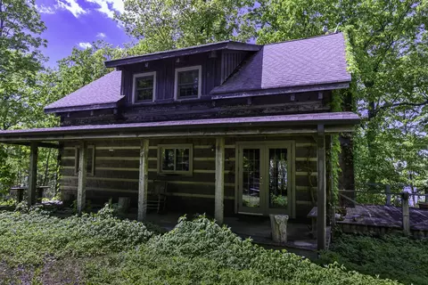 230 Bible Gulf Rd, Cloudland, GA 30731