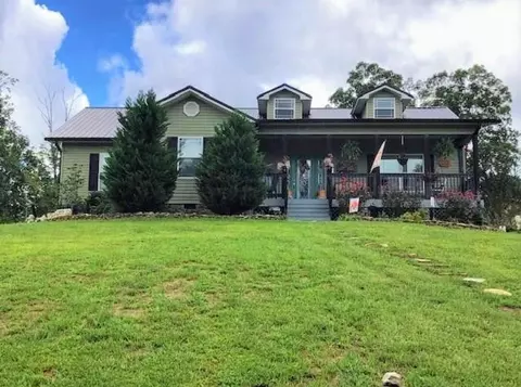 118 NE Chetola Dr, Cleveland, TN 37323