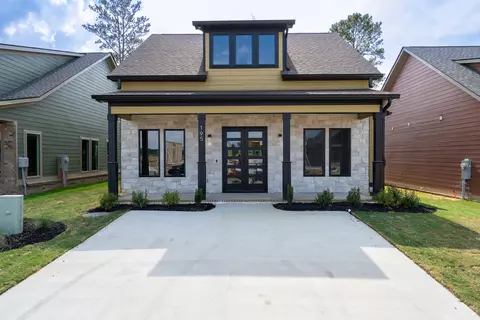 195 Idle Place Cir #LOT 23, Rossville, GA 30741