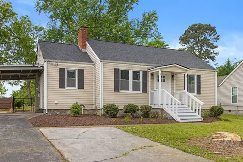 5310 Greenbriar Rd, Chattanooga, TN 37412
