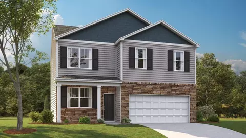 4003 Billie Ln NE, Cleveland, TN 37323