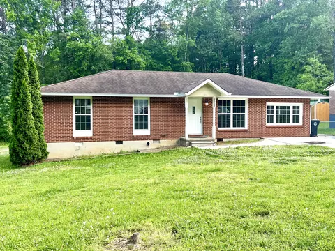 1009 Bomar St, Lafayette, GA 30728