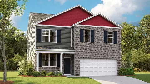 4125 Hines Ln NE, Cleveland, TN 37323