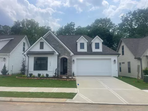 1824 Emmeline Way, Hixson, TN 37343