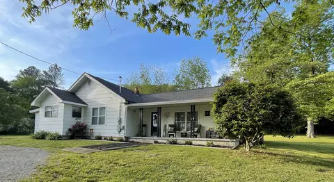 483 Bronco Road Spur, Lafayette, GA 30728