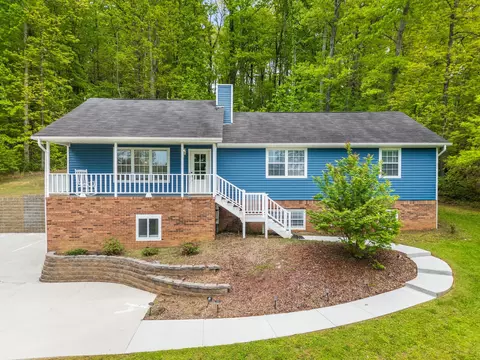 Undisclosed, Ooltewah, TN 37363