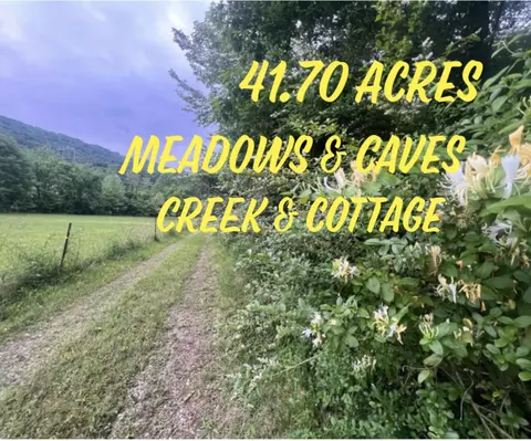 11434 County Rd #91, Bryant, AL 35958