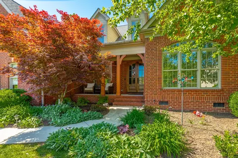 6456 Deep Canyon Rd, Hixson, TN 37343