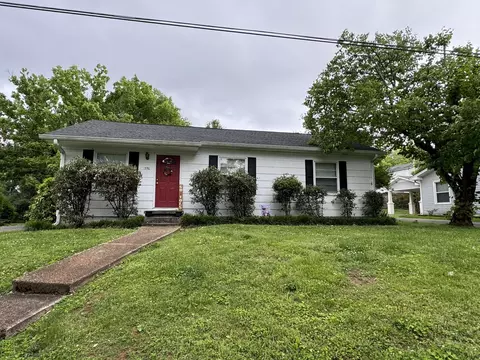 1350 NW Stuart Ave, Cleveland, TN 37311