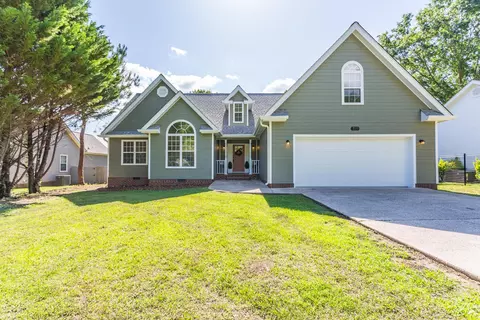 727 Chattanooga Valley Rd, Flintstone, GA 30725
