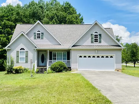 223 Cooper Rd, Rock Spring, GA 30739