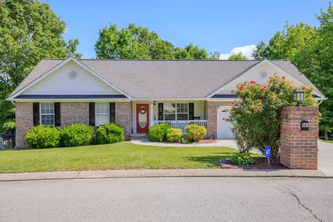 143 Stanford Dr, Flintstone, GA 30725