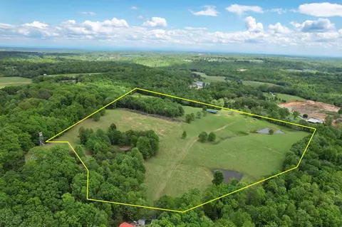 0 Summer City Firetower Rd, Pikeville, TN 37367