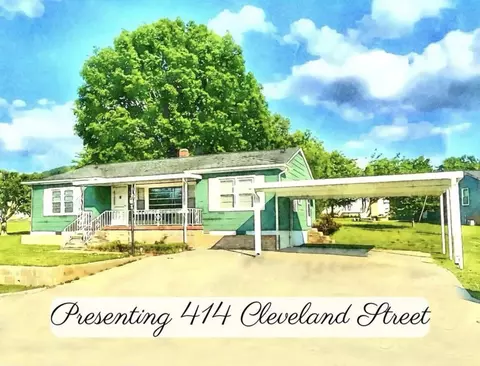 414 Cleveland St, Ringgold, GA 30736