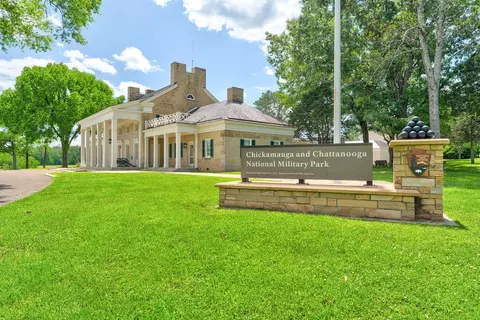 118 Robert E Lee St, Fort Oglethorpe, GA 30742 photo 43