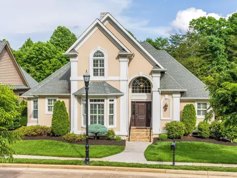 530 Stafford Ave, Cleveland, TN 37312