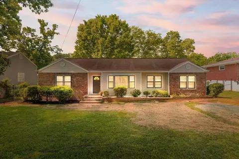 4314 Kemp Dr, Chattanooga, TN 37411